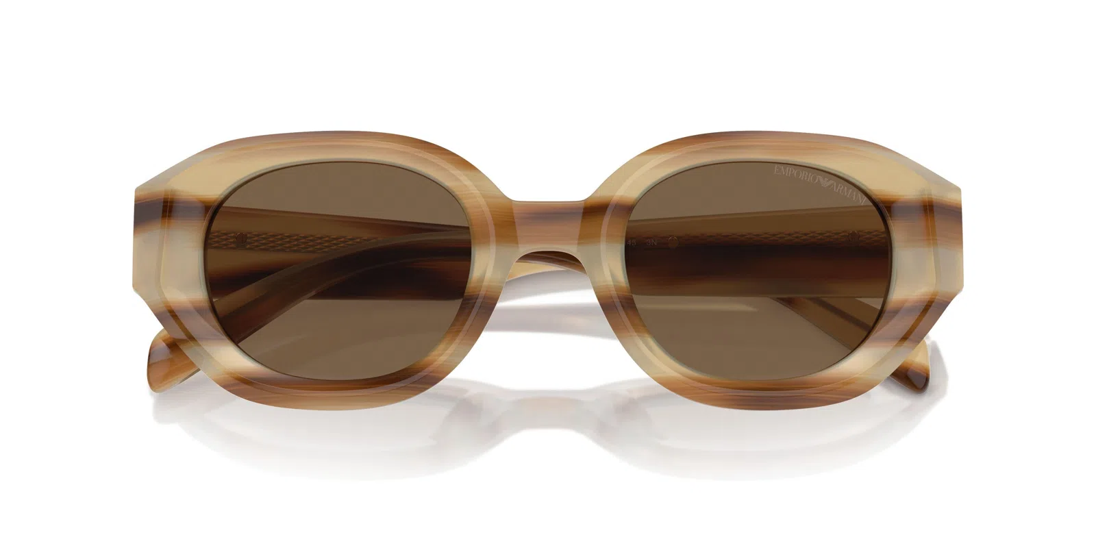 Emporio Armani 4230U Sunglasses - view 24